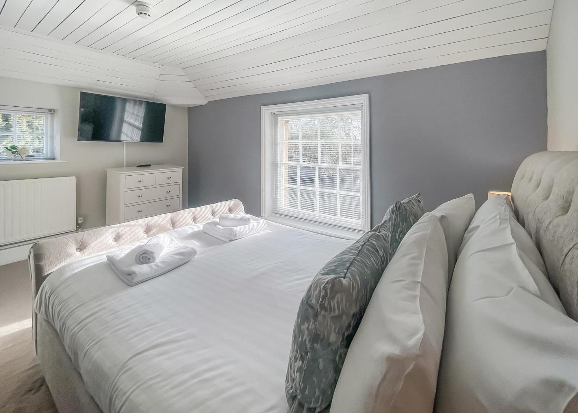 Haveringland Hall Cawston Eksteriør bilde