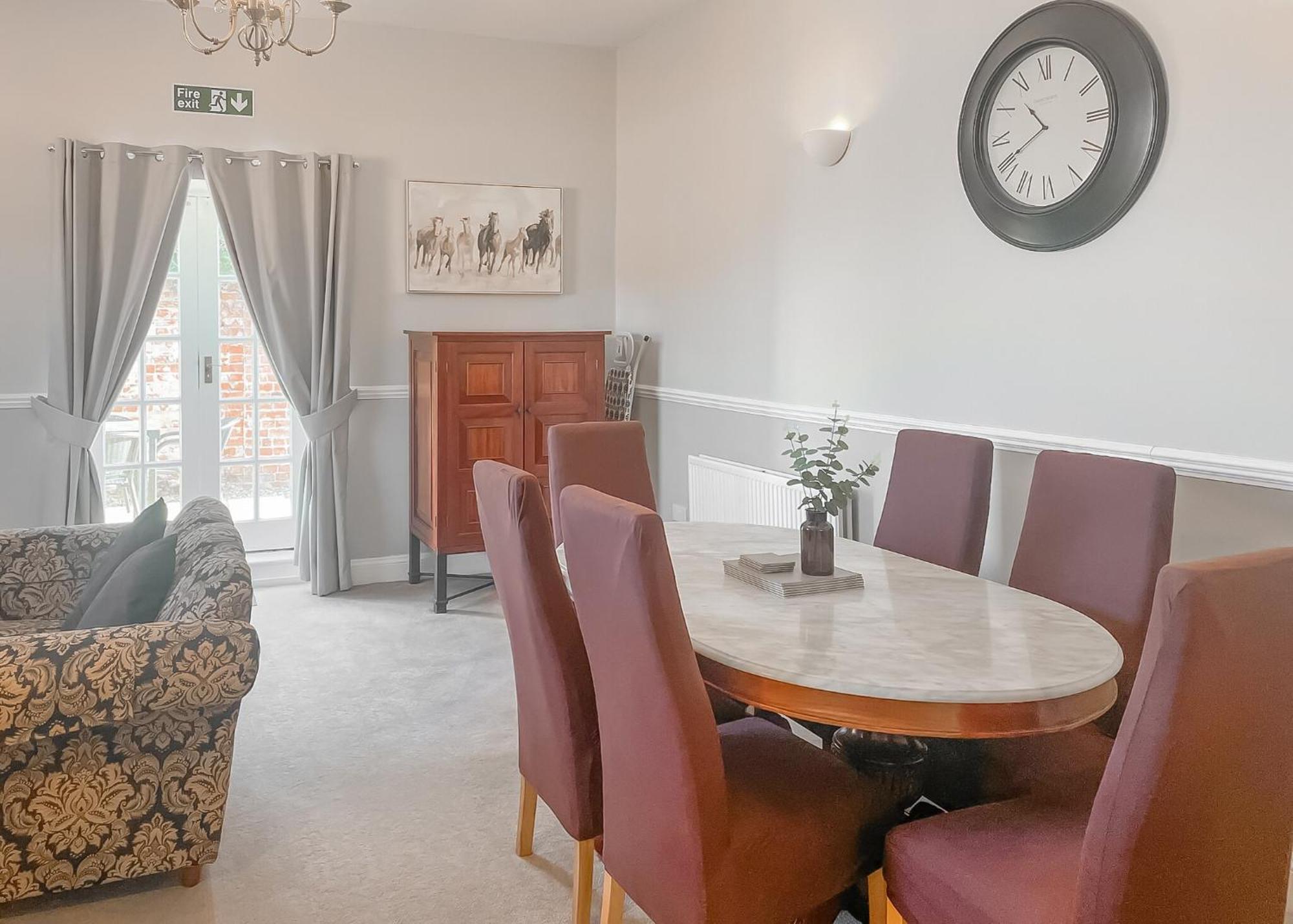 Haveringland Hall Cawston Eksteriør bilde